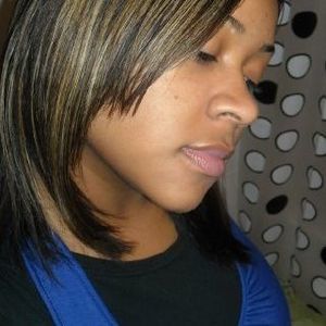 Meet your Posher, Brittany